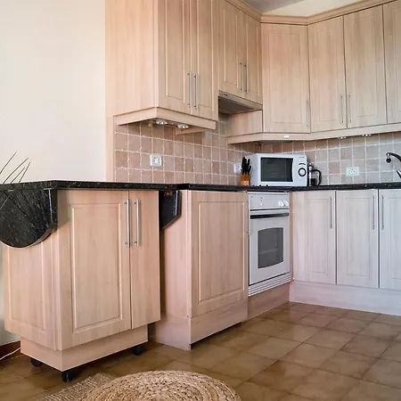 Appartement Los Cristianos, Vistas Panoramicas Al Mar