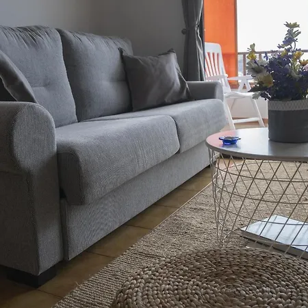 Appartement Los Cristianos, Vistas Panoramicas Al Mar Arona (Tenerife)