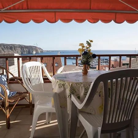 Apartment Los Cristianos, Vistas Panoramicas Al Mar Arona (Tenerife)