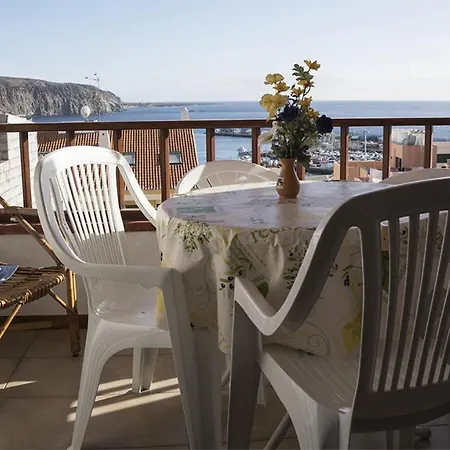 Apartment Los Cristianos, Vistas Panoramicas Al Mar Arona (Tenerife)