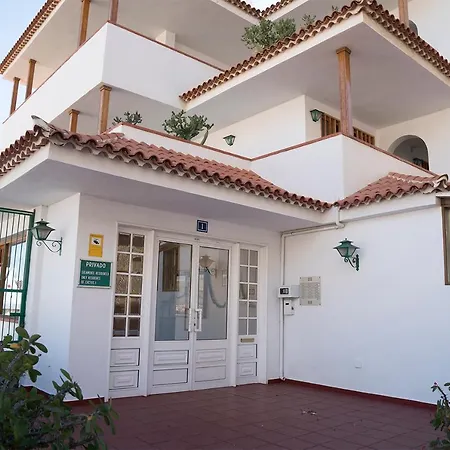 Apartment Los Cristianos, Vistas Panoramicas Al Mar